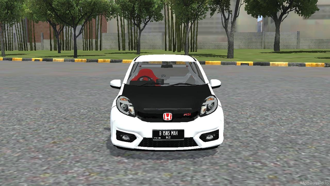 Photo of Honda Brio RS Hatchback 1