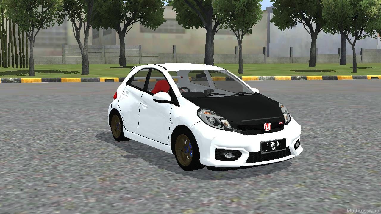 Photo of Honda Brio RS Hatchback 2