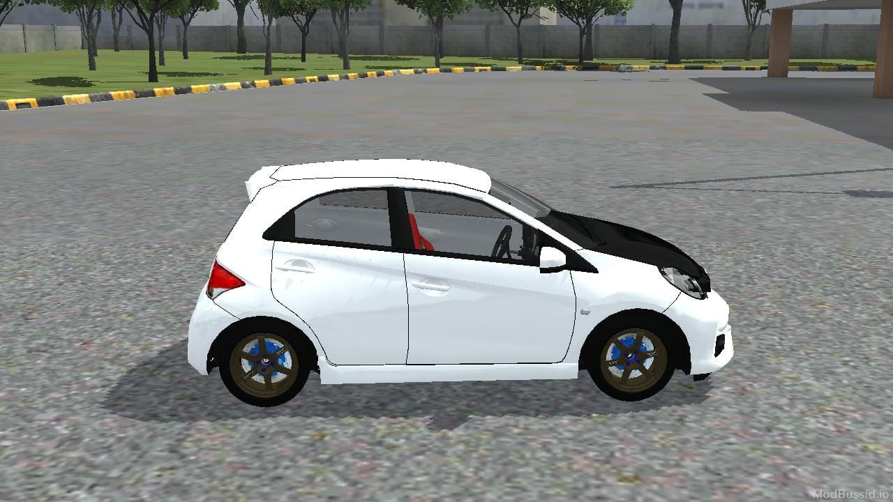 Photo of Honda Brio RS Hatchback 3