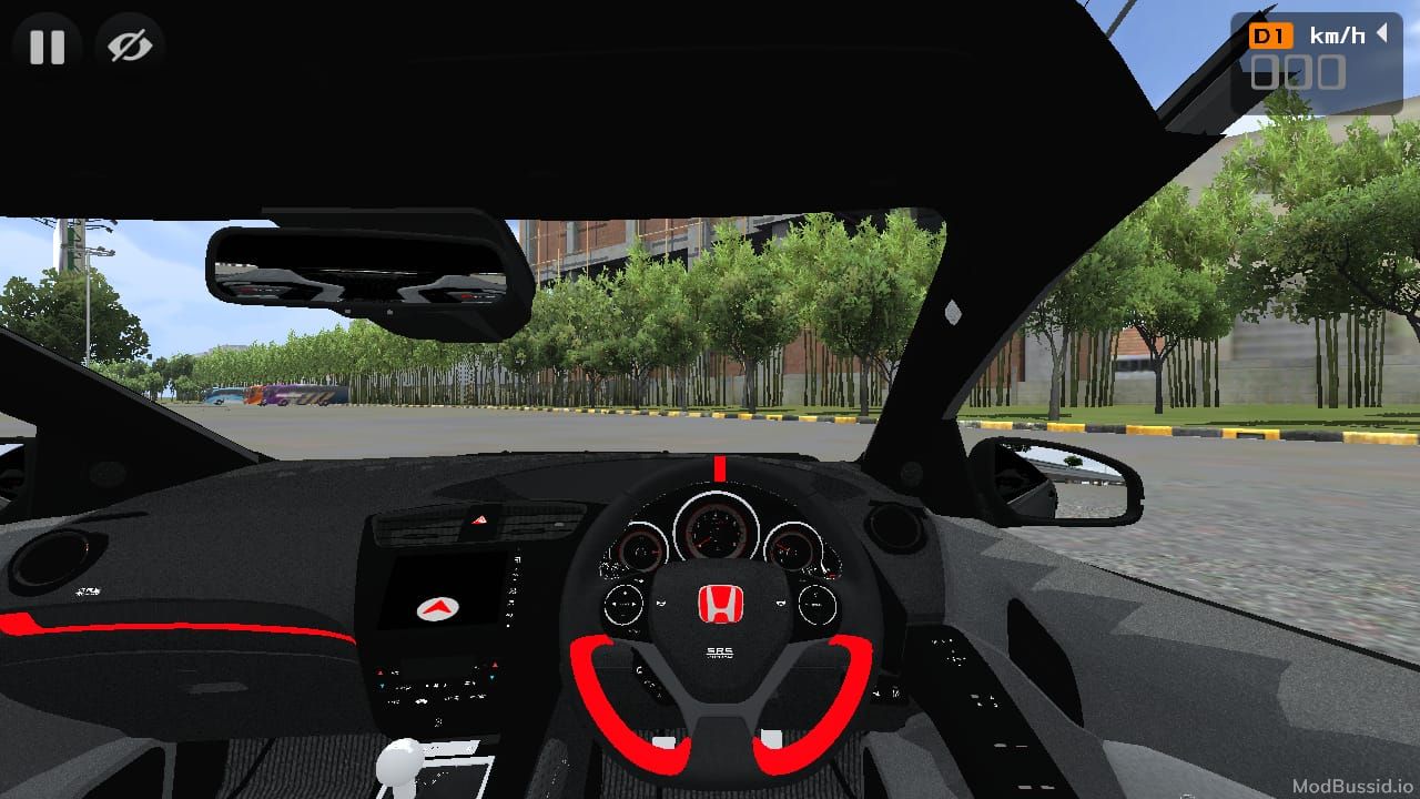 Photo of Honda Civic Type RT 2016 9