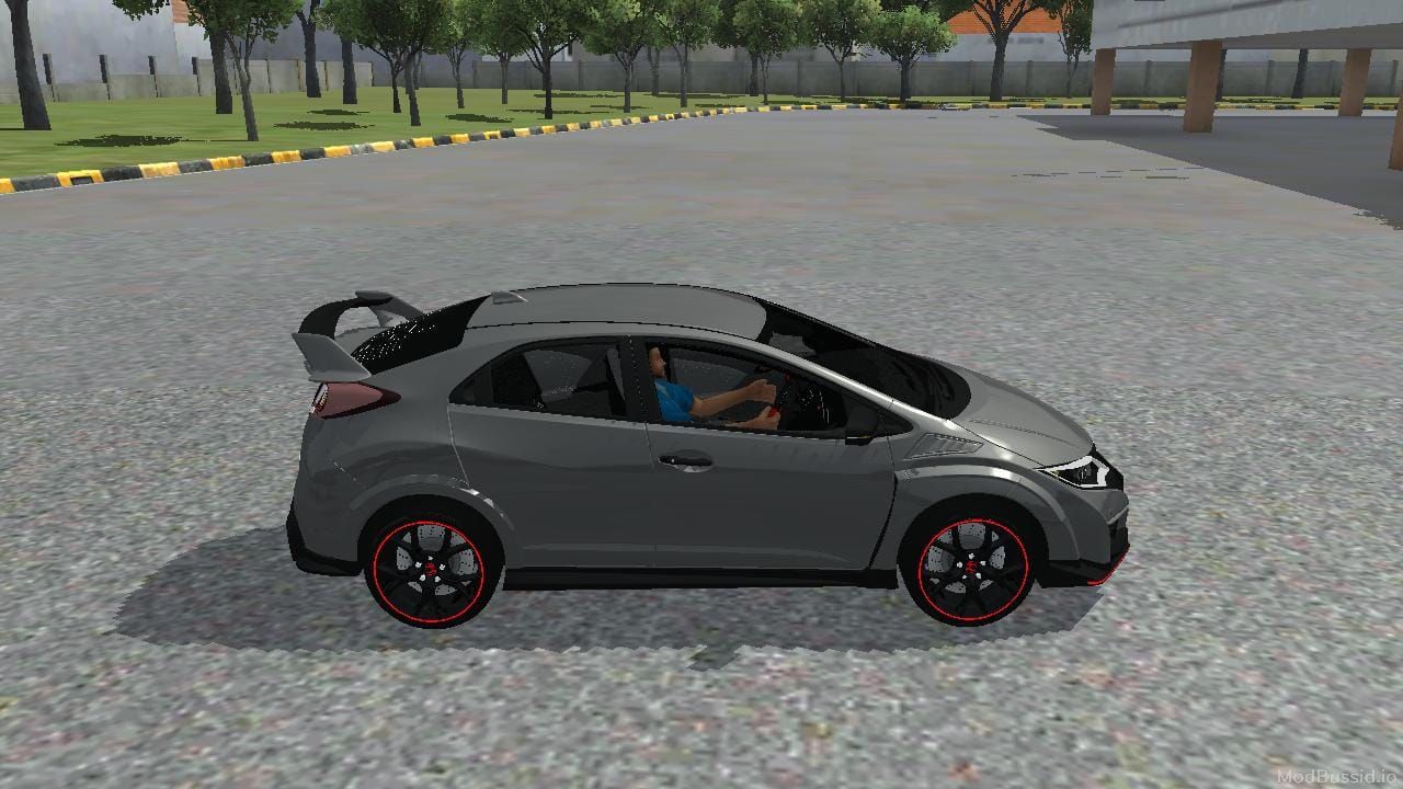 Photo of Honda Civic Type RT 2016 3