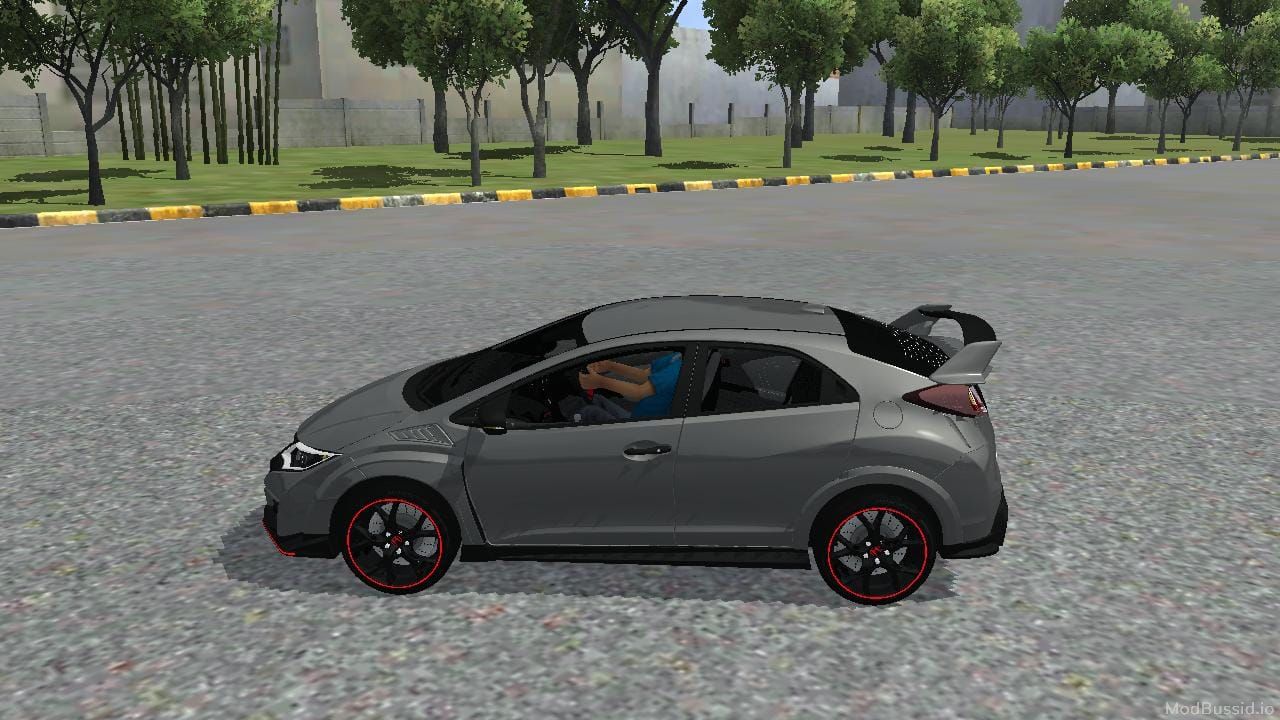 Photo of Honda Civic Type RT 2016 7