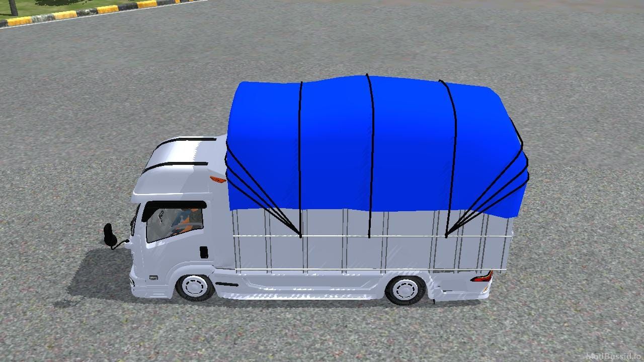 Photo of Isuzu NMR New Selinda Full Modif 7