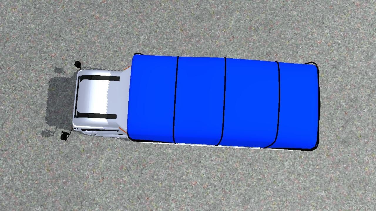 Photo of Isuzu NMR New Selinda Full Modif 8