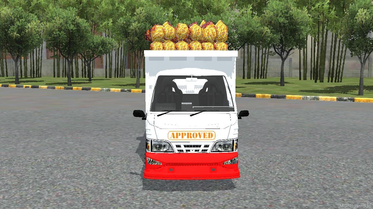 Photo of Isuzu Nkr Dump 1