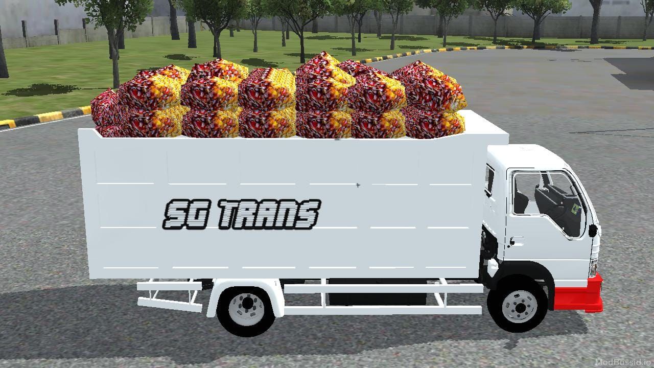 Photo of Isuzu Nkr Dump 3