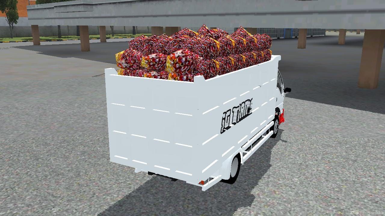 Photo of Isuzu Nkr Dump 4