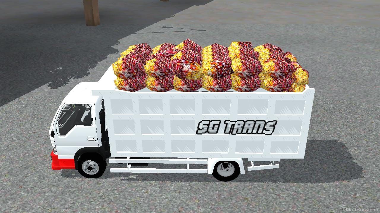 Photo of Isuzu Nkr Dump 7