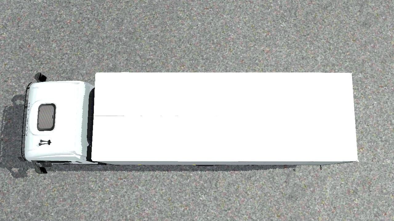 Photo of Iveco Hi-Way 6x2 Cooliner 8