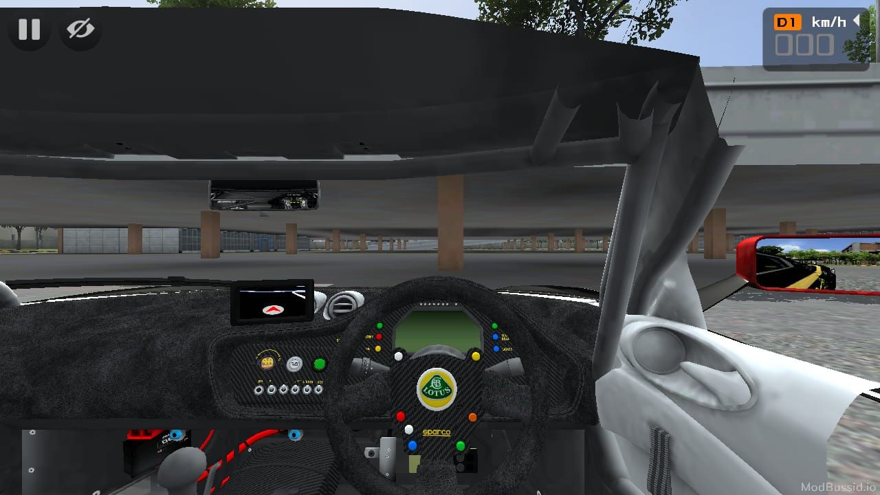 Photo of Lotus Evora GTC Asseto Corsa 9