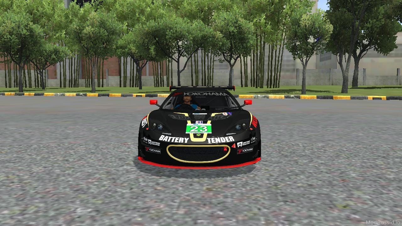 Photo of Lotus Evora GTC Asseto Corsa 1