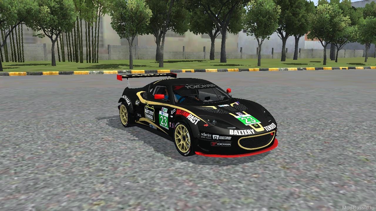 Photo of Lotus Evora GTC Asseto Corsa 2