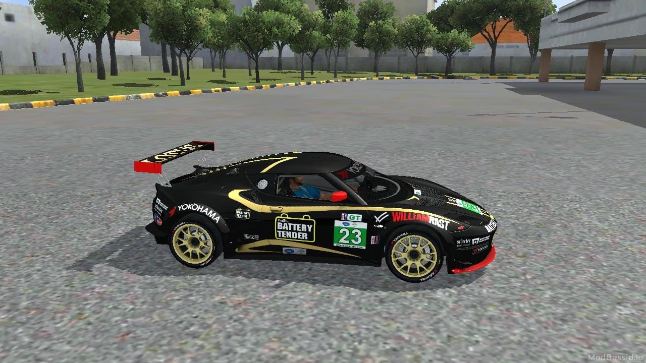 Photo of Lotus Evora GTC Asseto Corsa 3