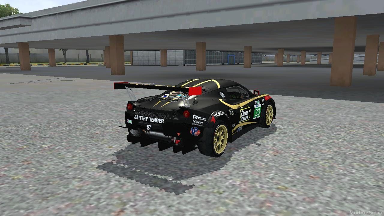 Photo of Lotus Evora GTC Asseto Corsa 4