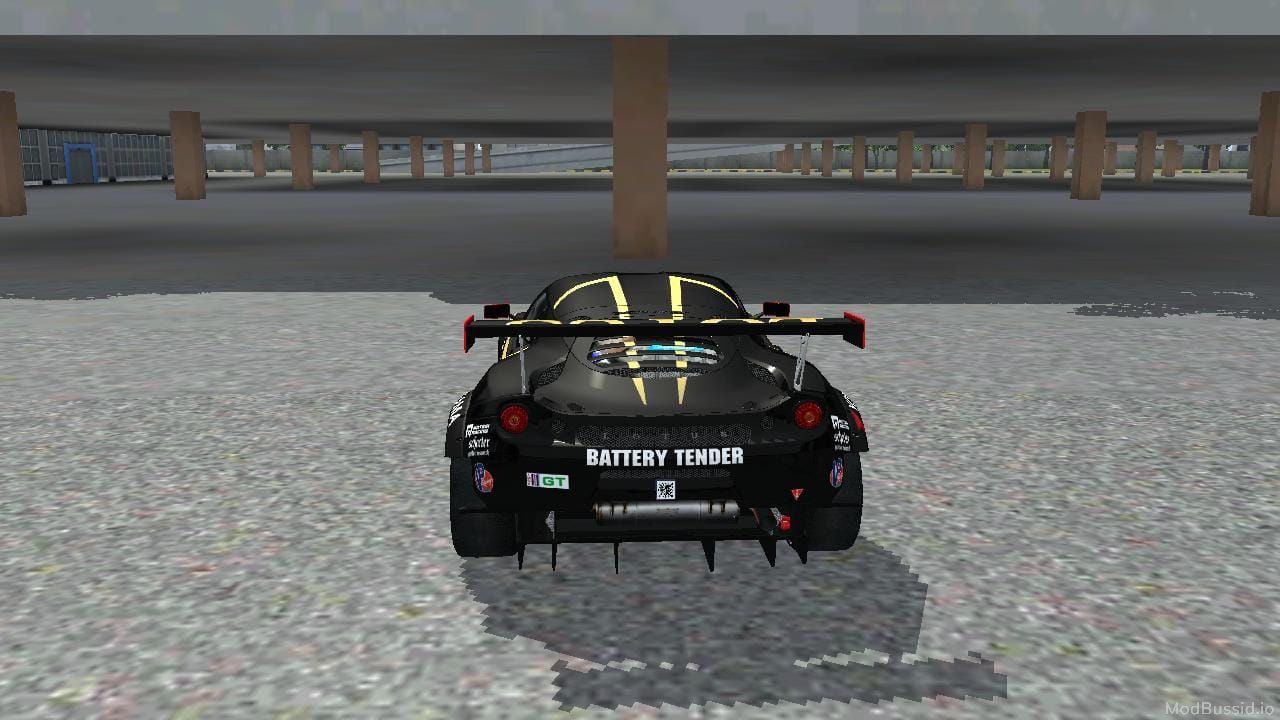 Photo of Lotus Evora GTC Asseto Corsa 5