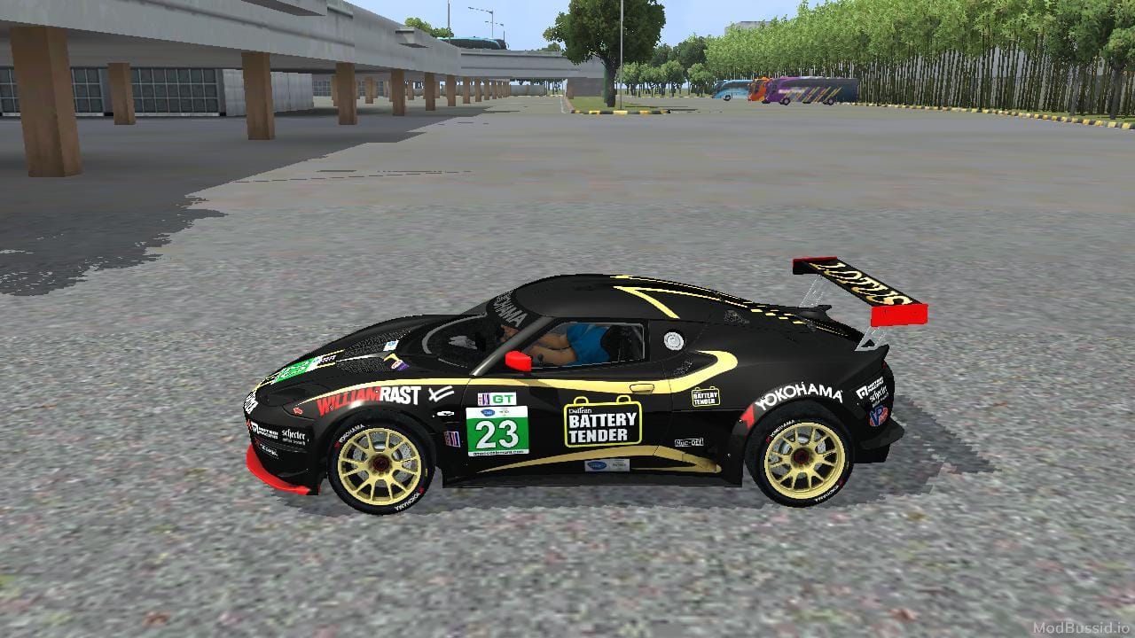 Photo of Lotus Evora GTC Asseto Corsa 7