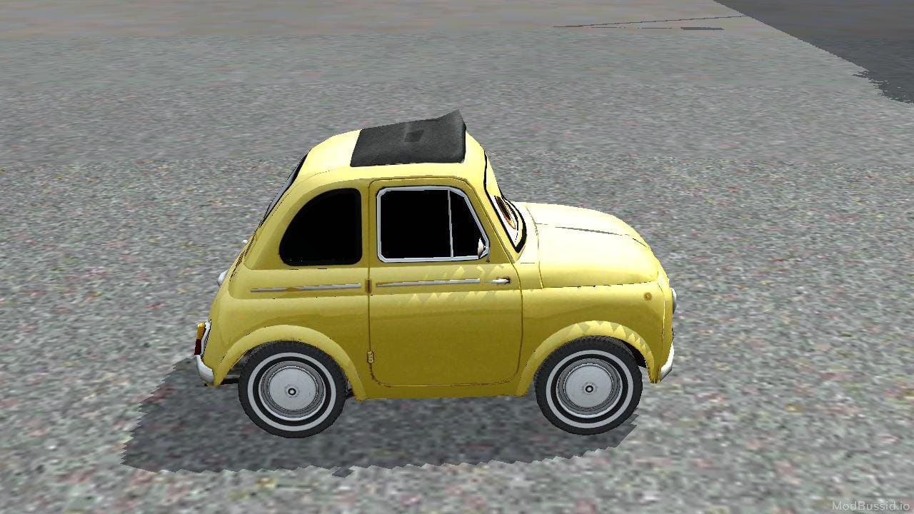 Photo of Luigi From Cars 3