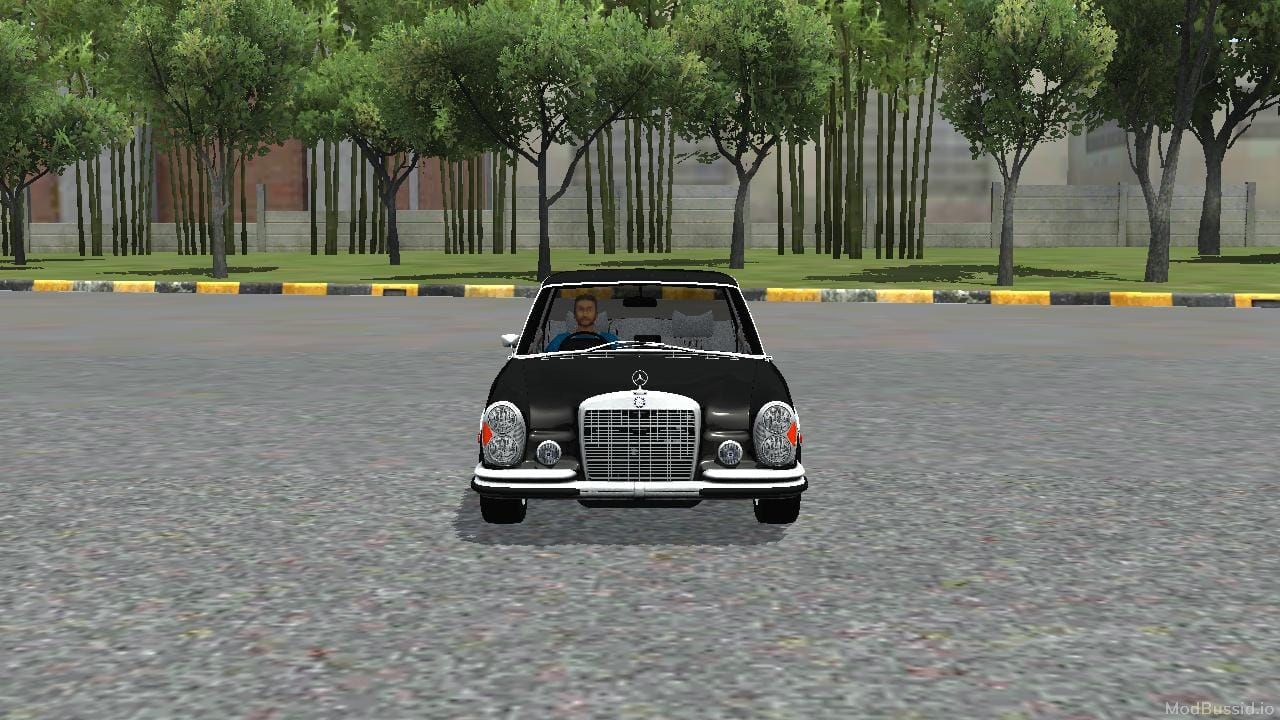 Photo of Mercedes-Benz 300SL 63 1