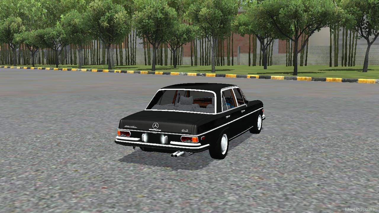 Photo of Mercedes-Benz 300SL 63 4