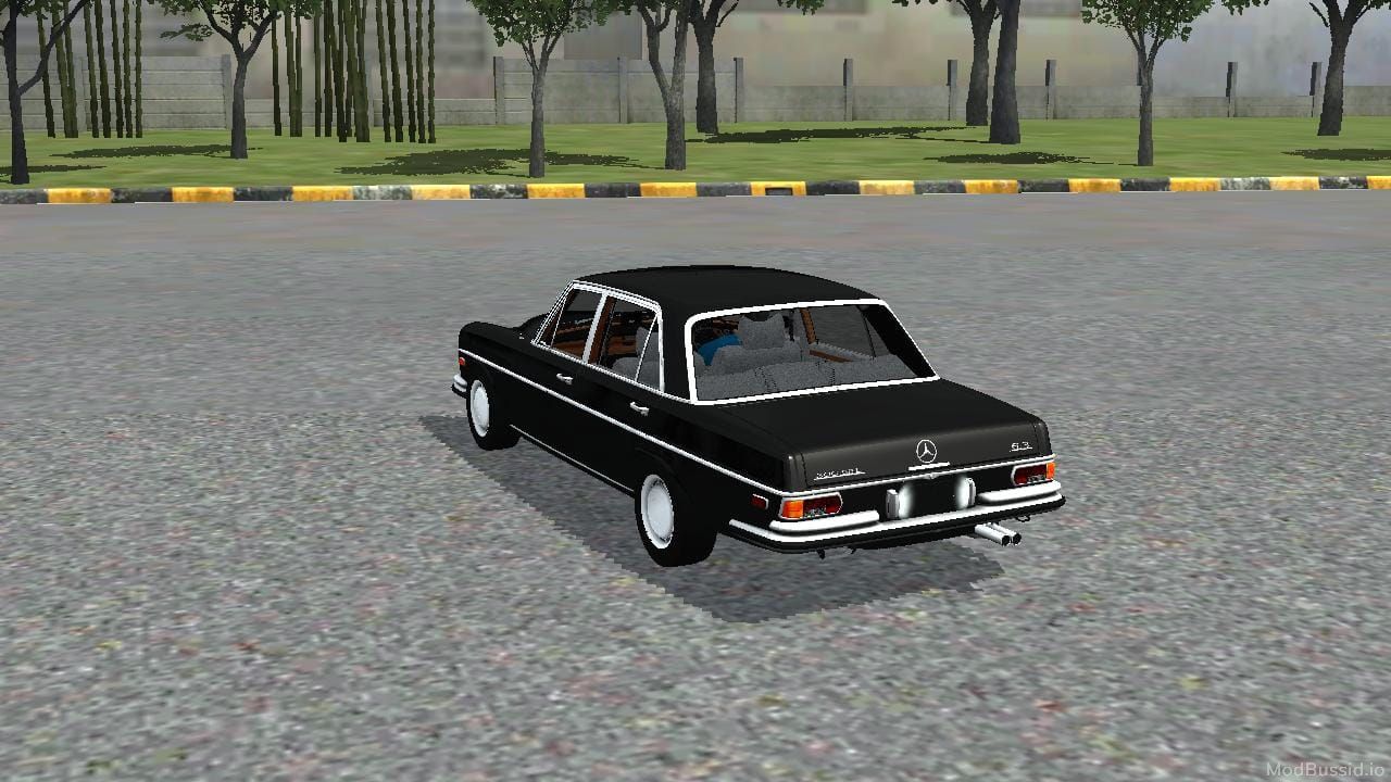 Photo of Mercedes-Benz 300SL 63 6