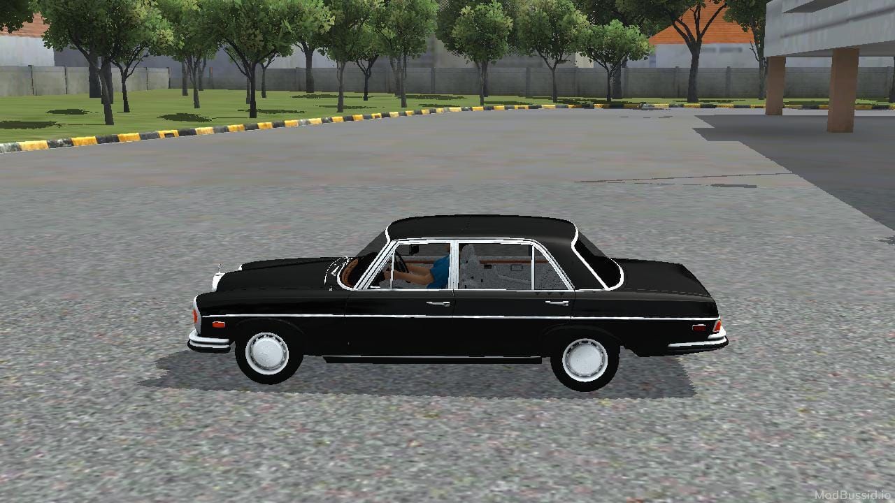 Photo of Mercedes-Benz 300SL 63 7