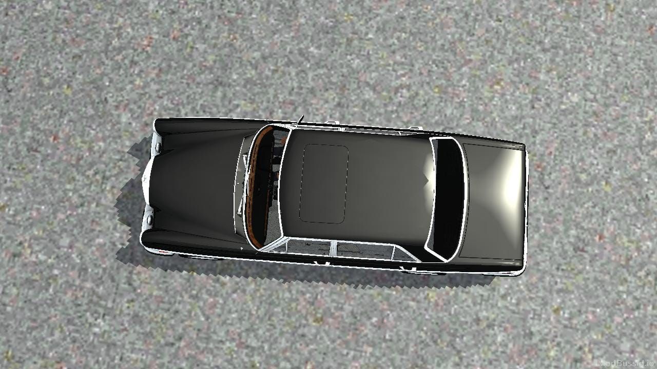 Photo of Mercedes-Benz 300SL 63 8