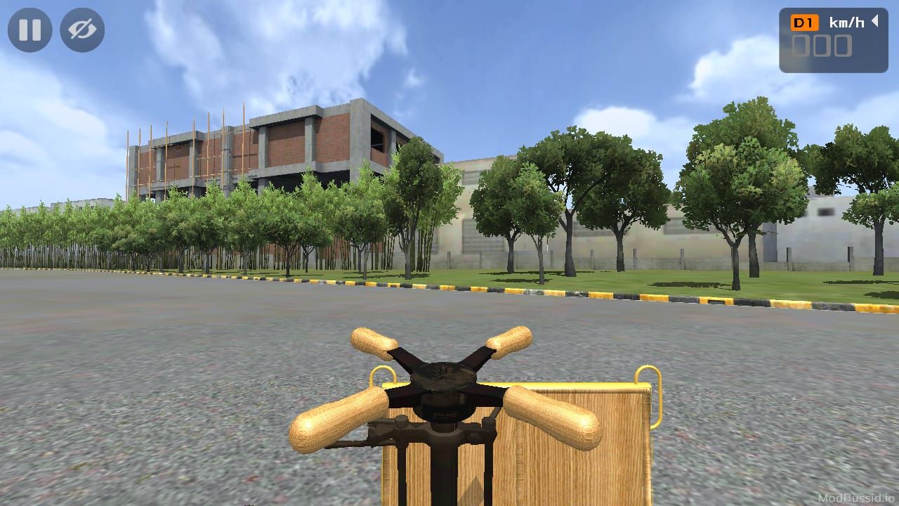 Photo of Mercedes-Benz Daimler 1886 9