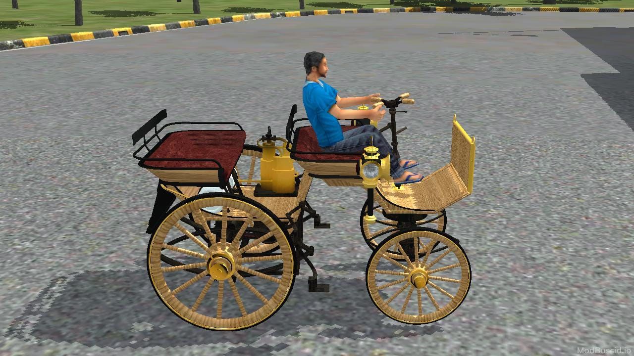 Photo of Mercedes-Benz Daimler 1886 3