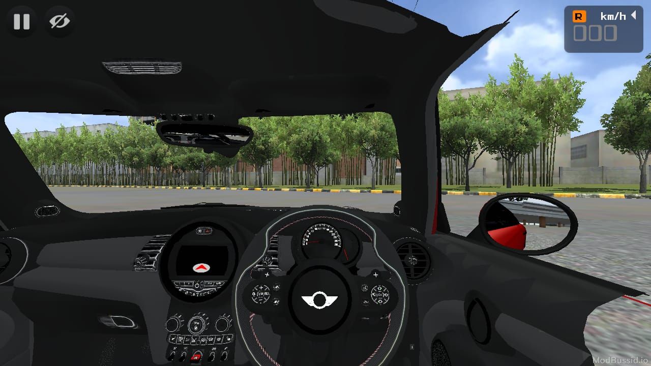 Photo of Mini Cooper S STD 10