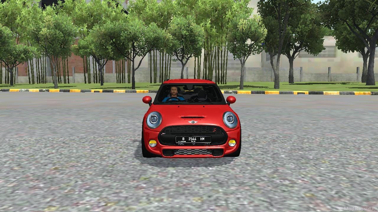 Photo of Mini Cooper S STD 1