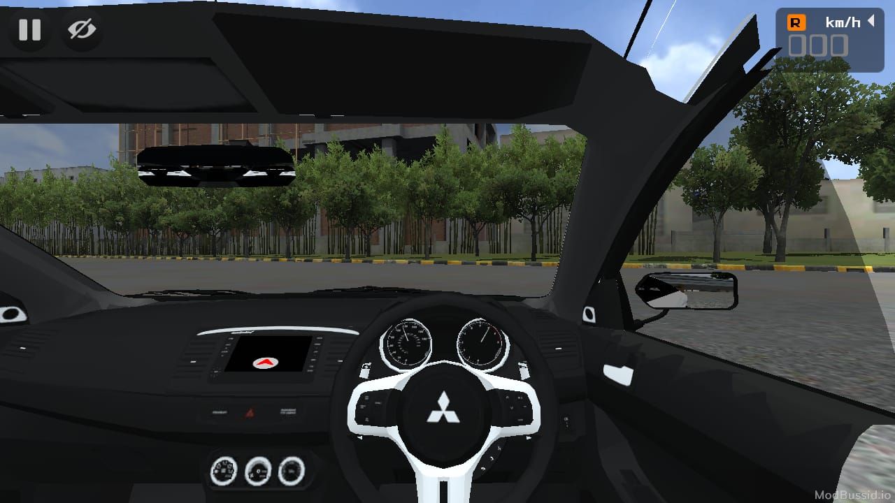 Photo of Mitsubishi Lancer Evo 2008 Varis Bodykit 10