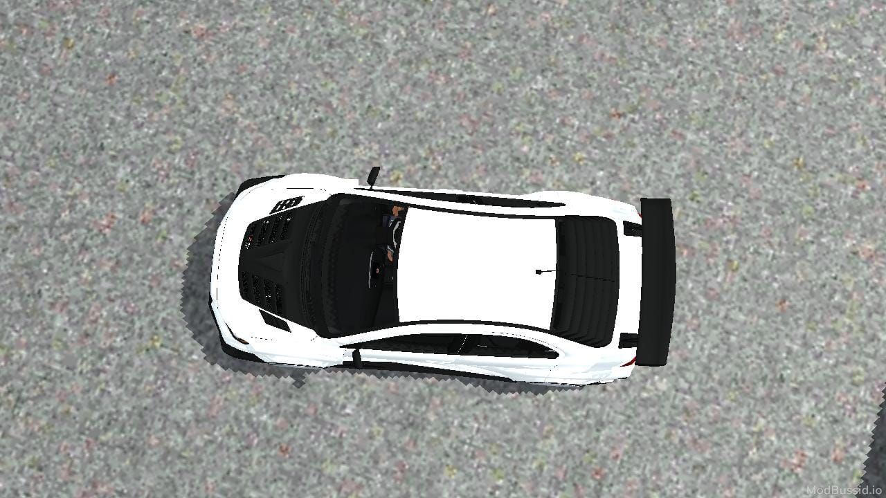 Photo of Mitsubishi Lancer Evo 2008 Varis Bodykit 8