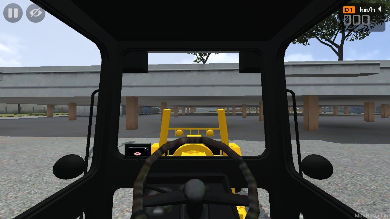 Photo of Motor Grader 9