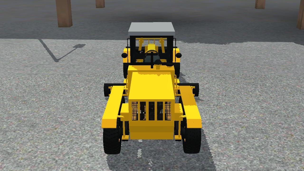 Photo of Motor Grader 5