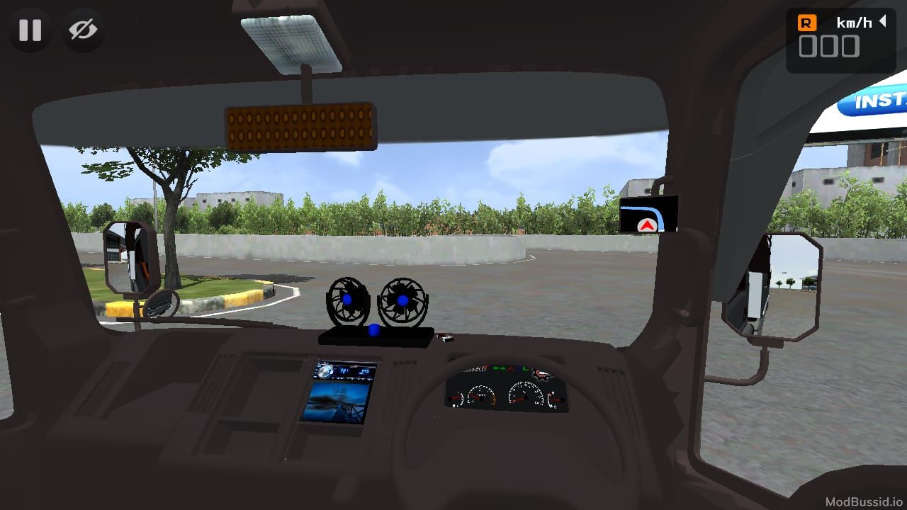 Photo of NMR MBOIS 8