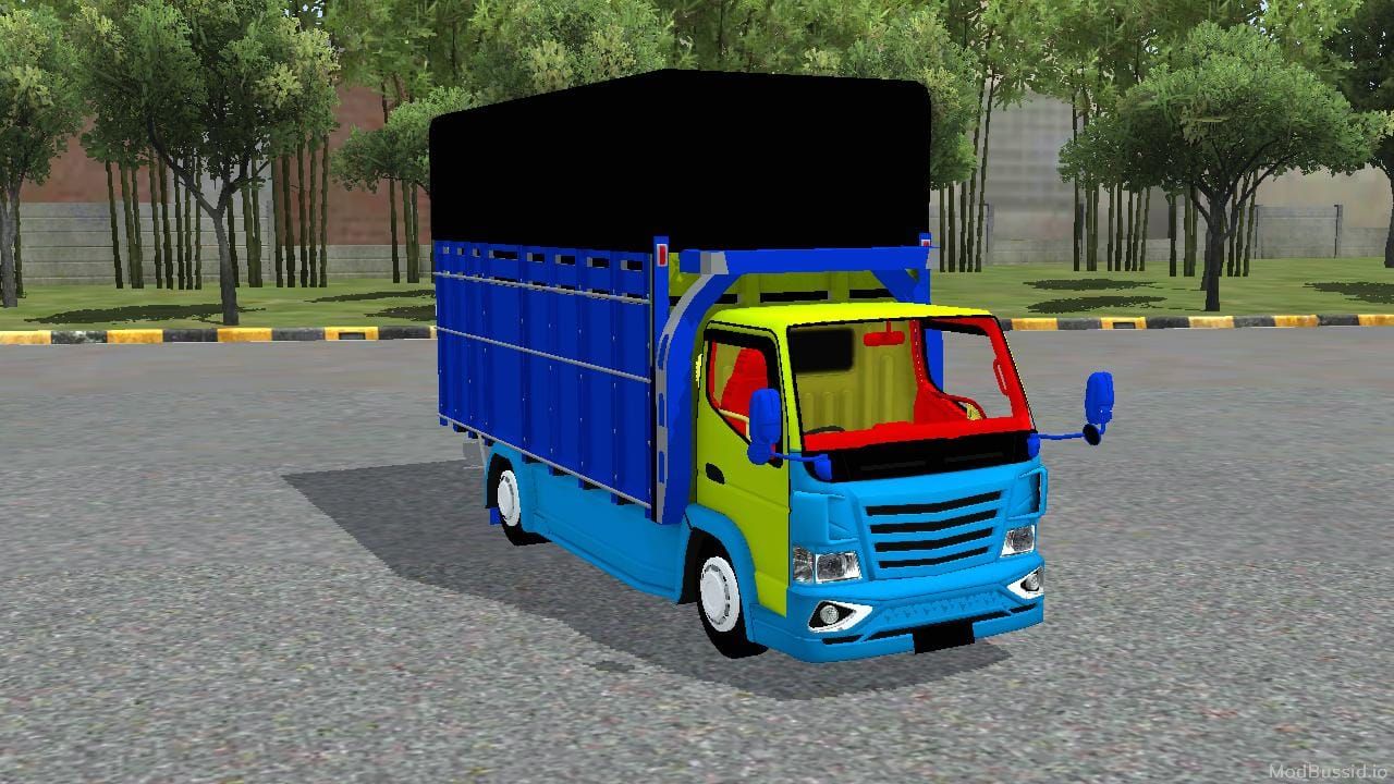 Photo of New Wahyu Abadi Kotak 2