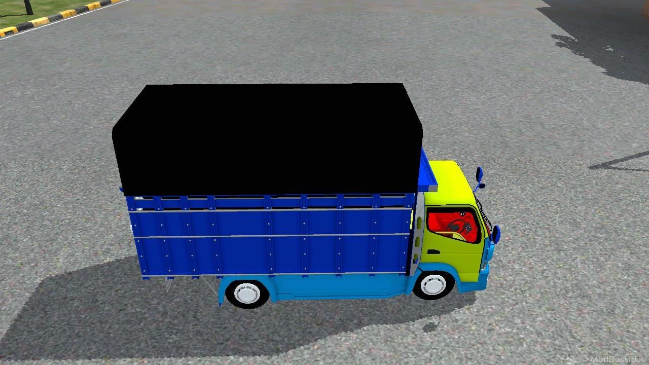 Photo of New Wahyu Abadi Kotak 3