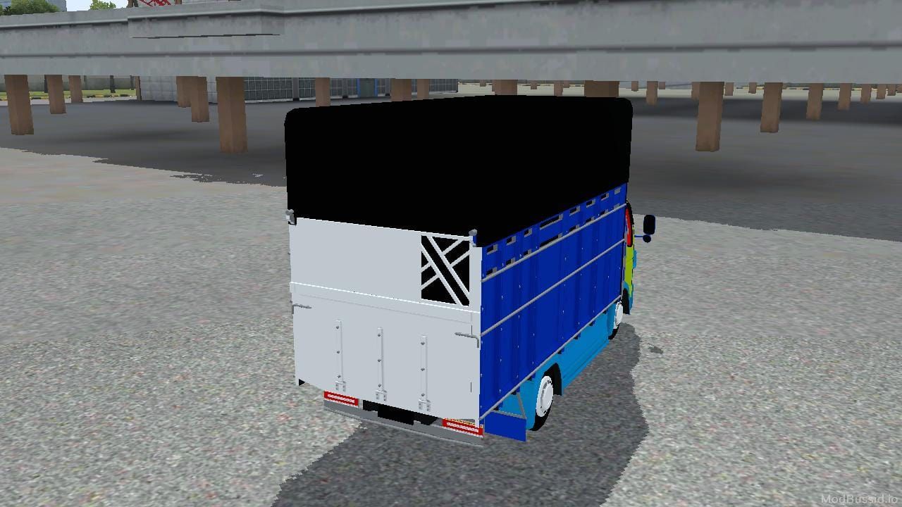 Photo of New Wahyu Abadi Kotak 4