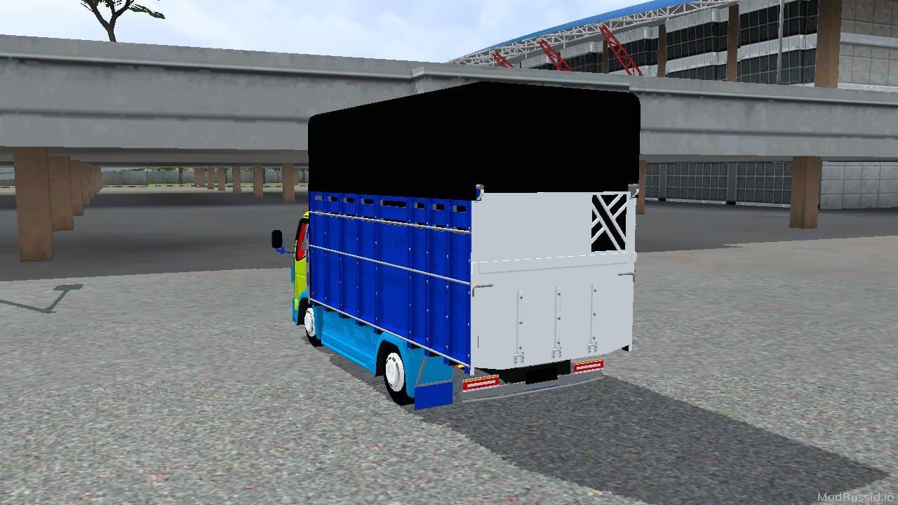 Photo of New Wahyu Abadi Kotak 6