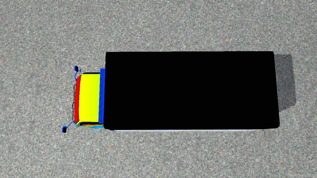 Photo of New Wahyu Abadi Kotak 8