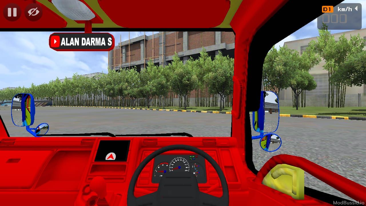 Photo of New Wahyu Abadi Segitiga 9