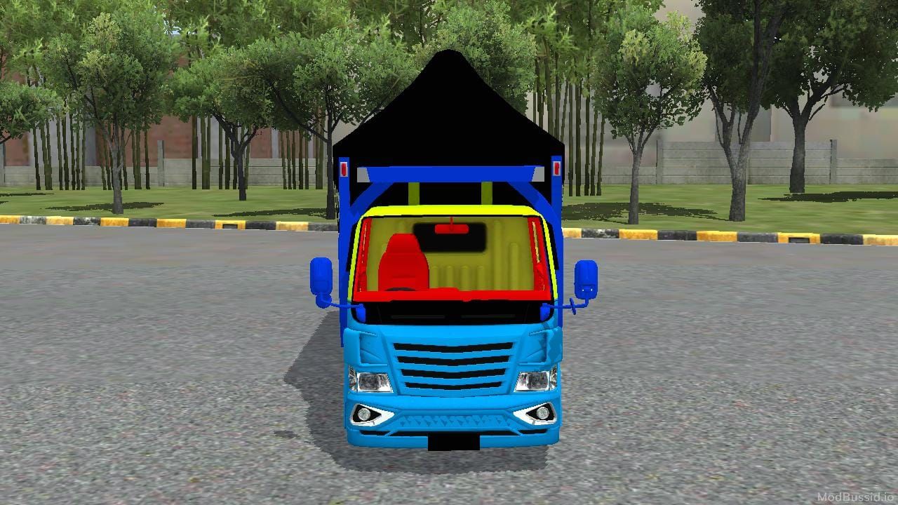 Photo of New Wahyu Abadi Segitiga 1