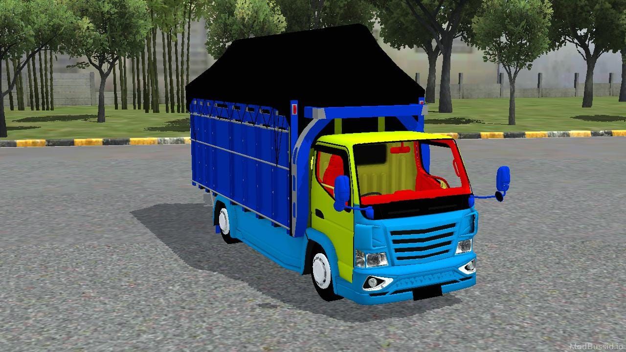 Photo of New Wahyu Abadi Segitiga 2