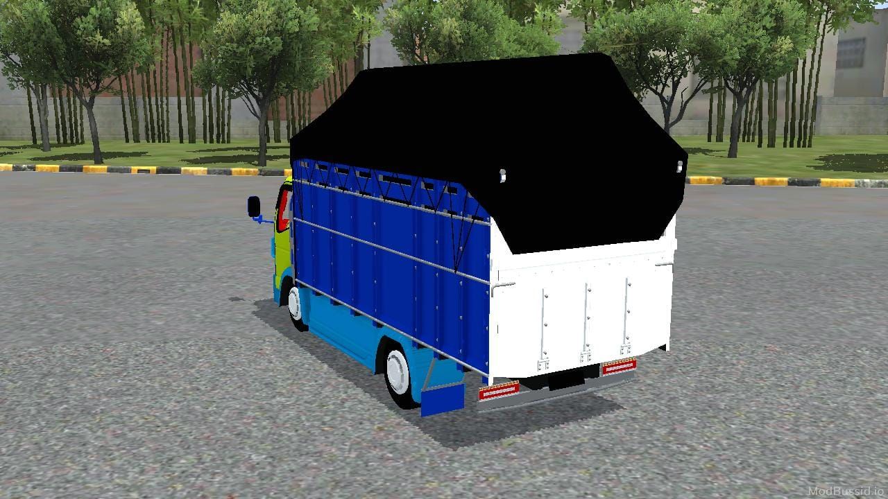 Photo of New Wahyu Abadi Segitiga 6