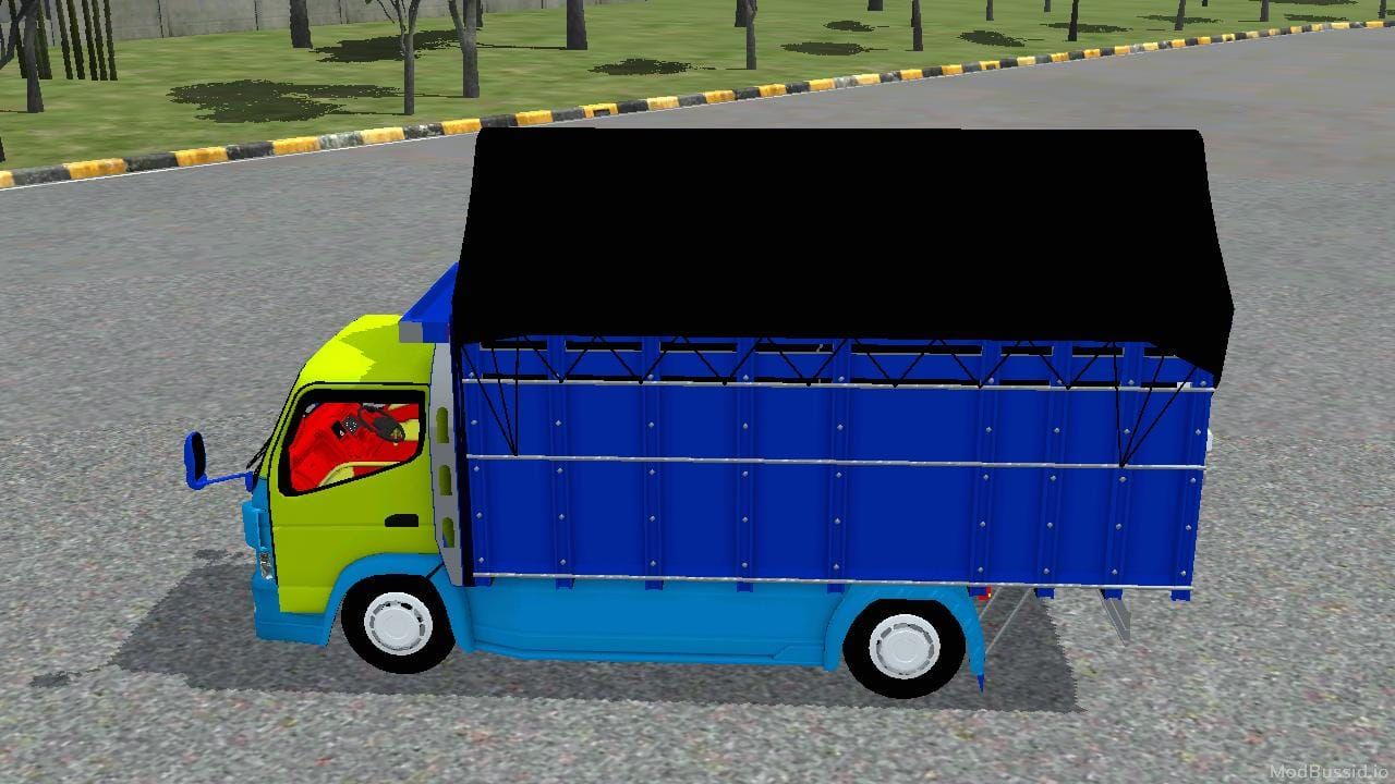 Photo of New Wahyu Abadi Segitiga 7