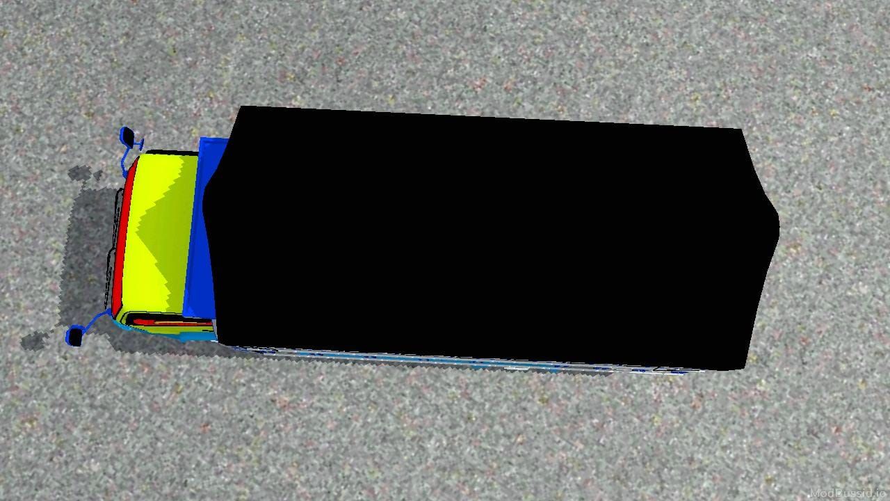 Photo of New Wahyu Abadi Segitiga 8