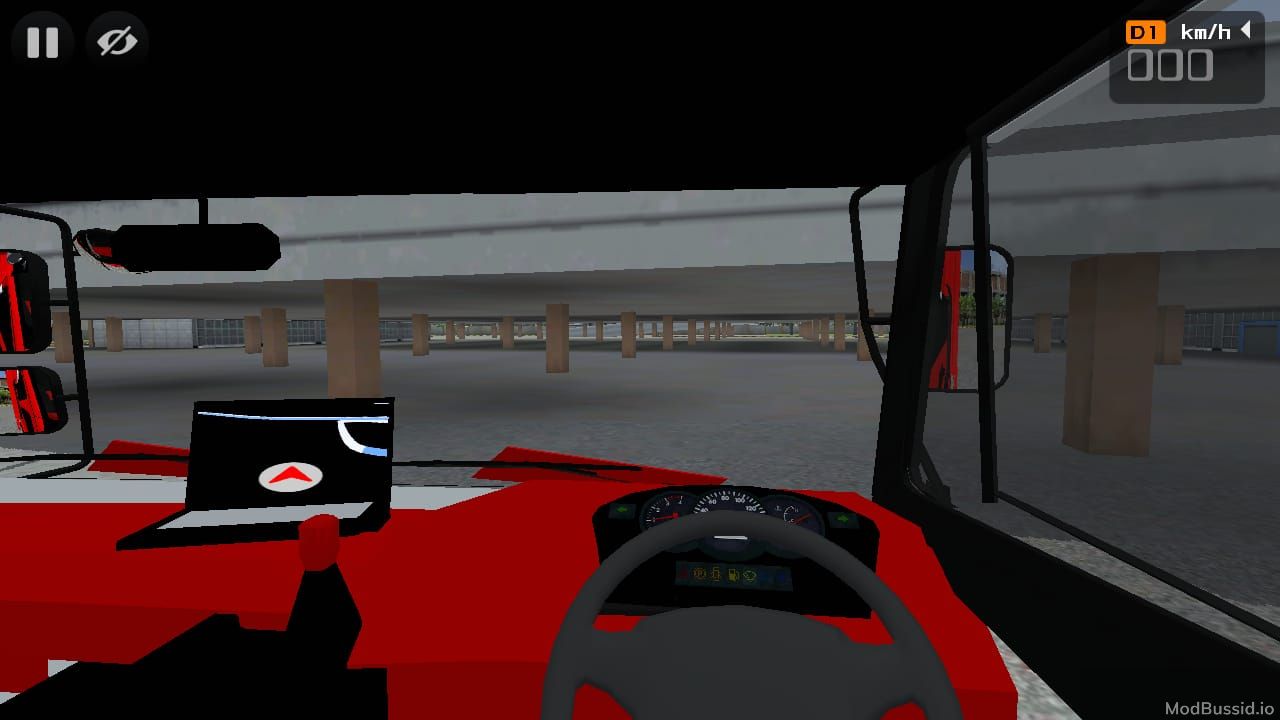 Photo of Nissan Box 9