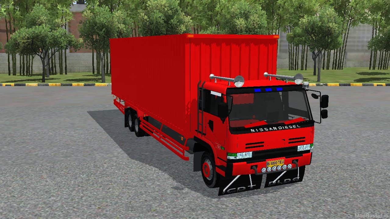 Photo of Nissan Box 2