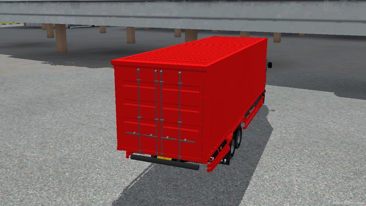 Photo of Nissan Box 4