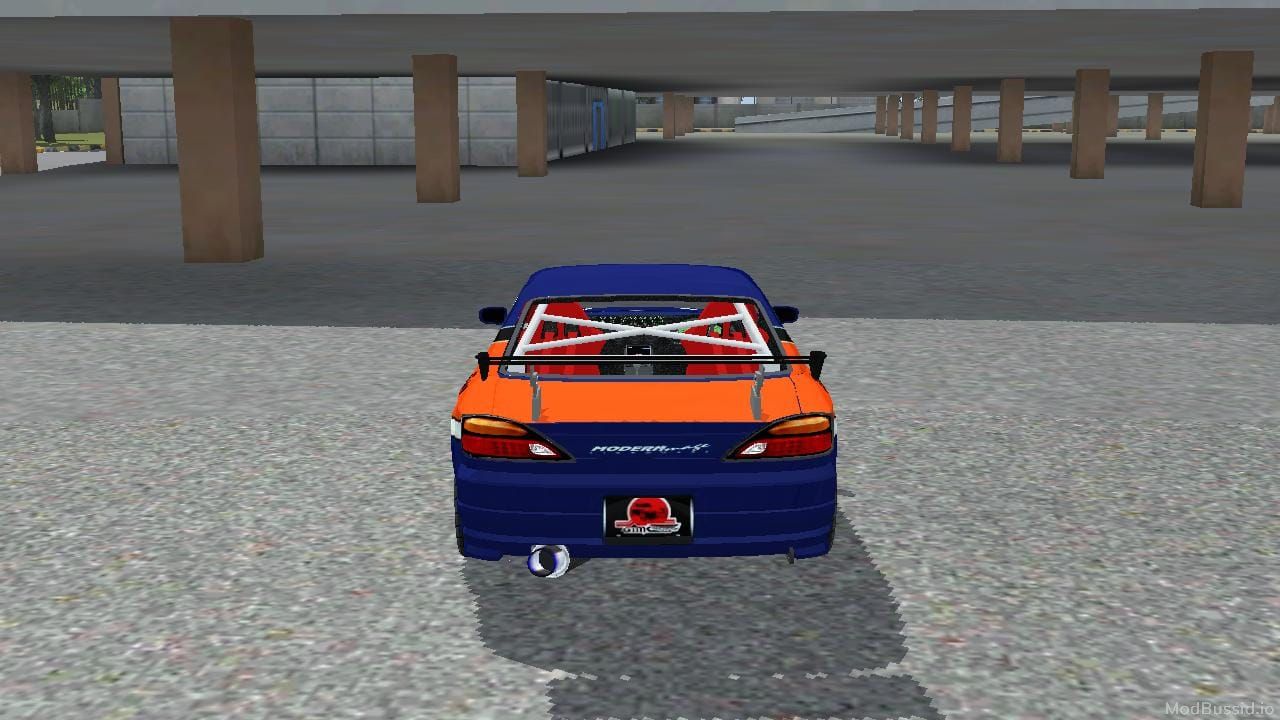 Photo of Nissan Silvia S15 Monalisa 5